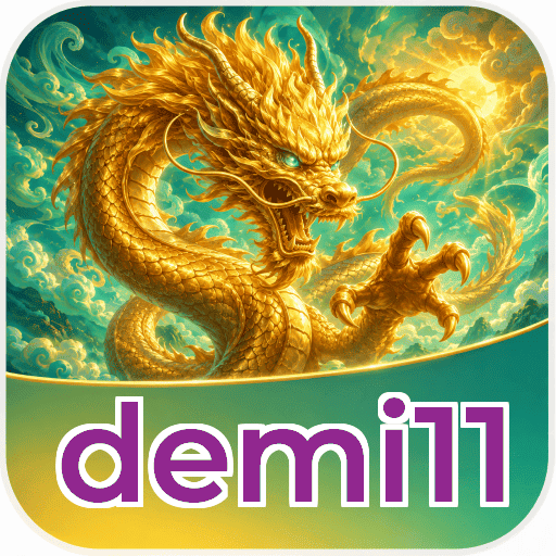 Instalasi demi11 APK