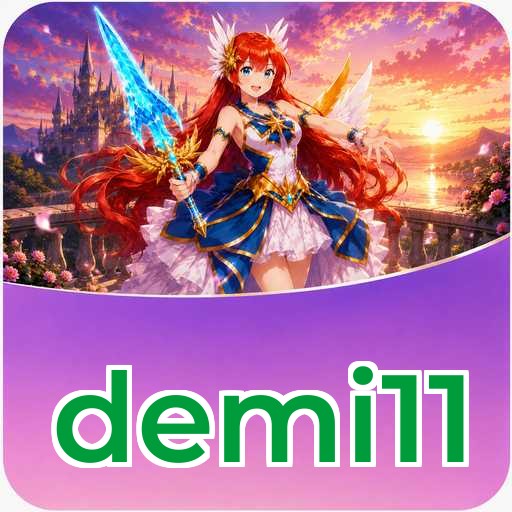 Persyaratan Sistem demi11 APK