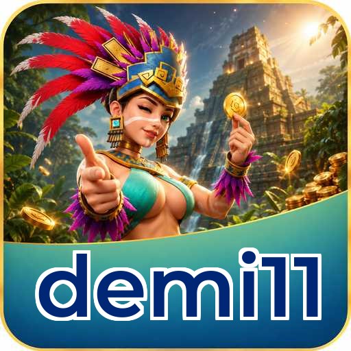 Tutorial Instalasi demi11 APK
