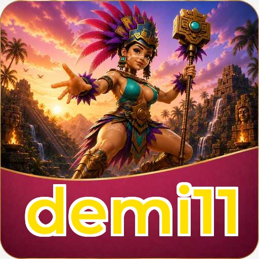 Verifikasi Resmi demi11
