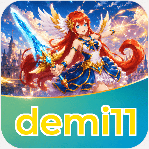 Persyaratan Download demi11