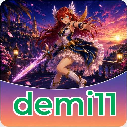 Aplikasi demi11 APK