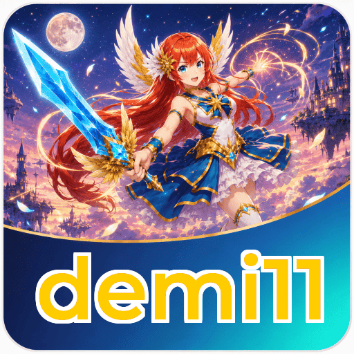 FAQ Instalasi demi11 APK
