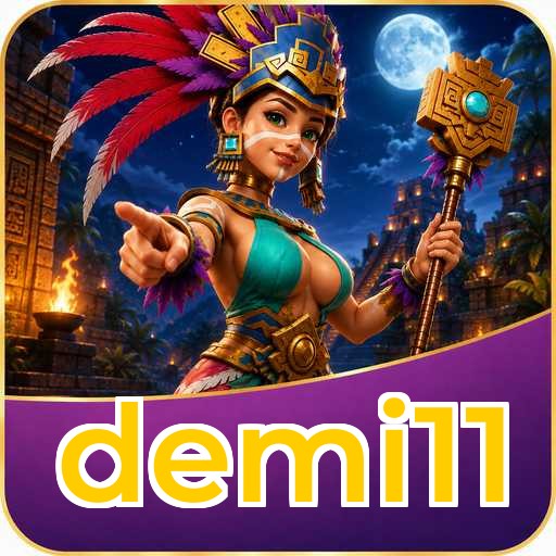 demi11 Key Features