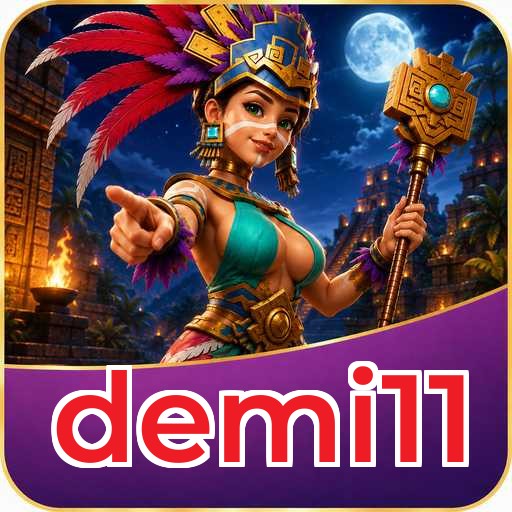 Fitur demi11 APK