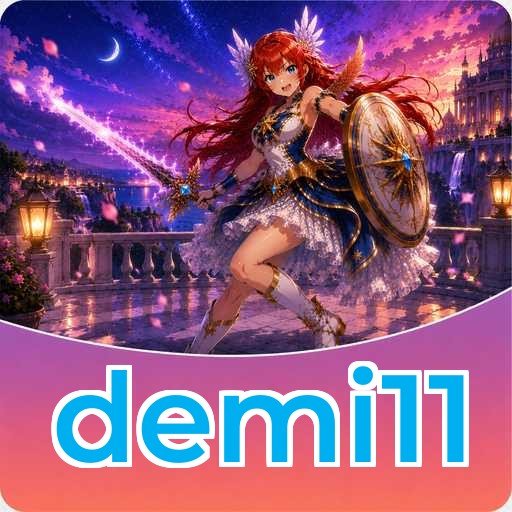 Update Terbaru demi11