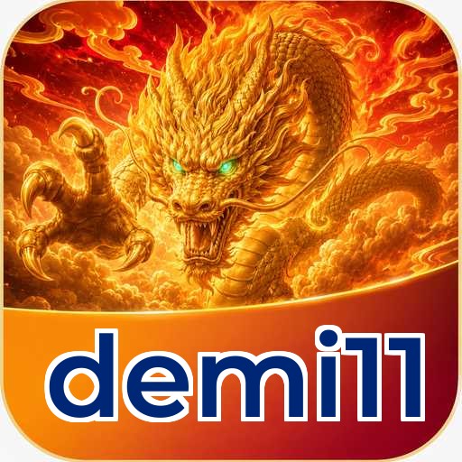 demi11 APK Indonesia - Dashboard dan Interface