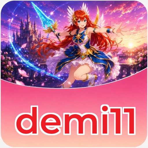 Katalog Aplikasi demi11