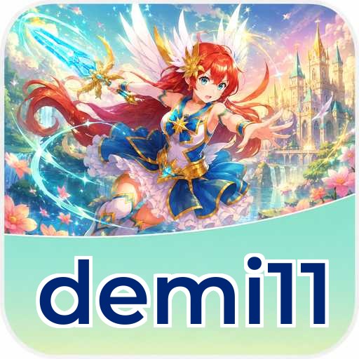 Spesifikasi APK demi11