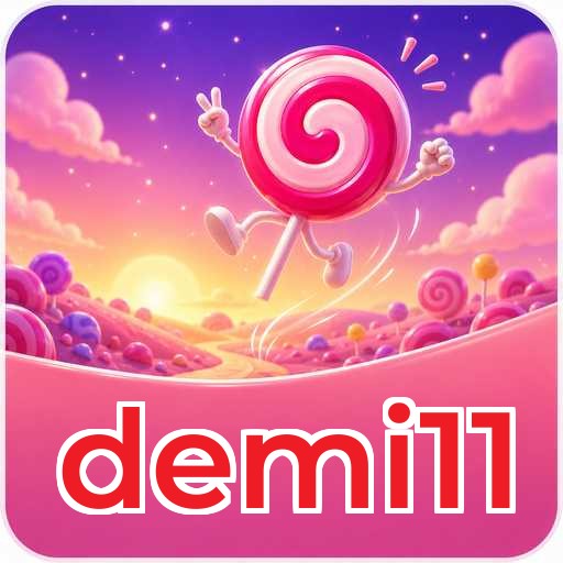 Kontak Resmi demi11